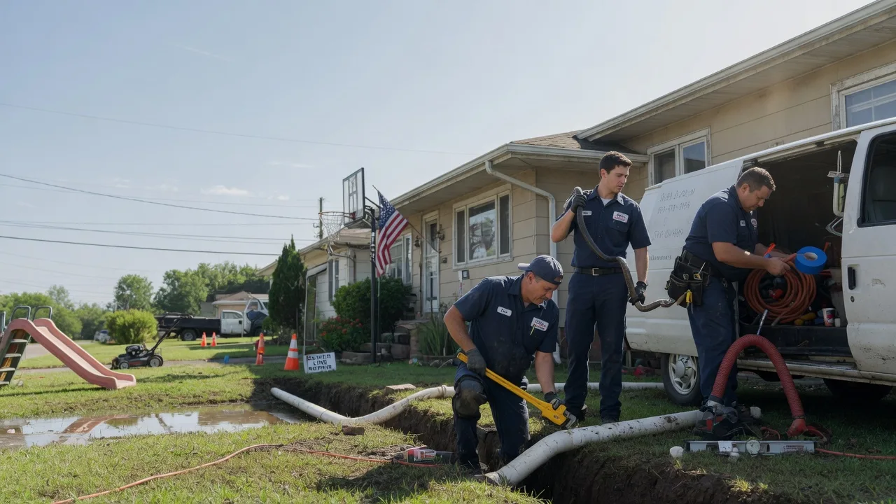 Toilet Installation in Rushville, IN near me